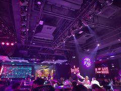 -MOSSO音乐酒吧·live house(南京旗舰店)