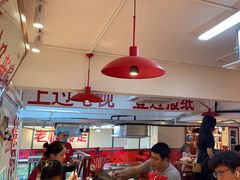 -赵美丽·重庆社区火锅·直营店(火车东站·中豪国际店)