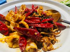 -三山岛海鲜 江西路店