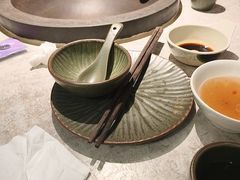 -鲜潭蒸汽石锅鱼(五道口购物中心店)