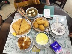 -仁信老铺(华盖路店)