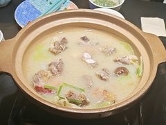 -桥边小楼·手工云南菜·古城观景小楼