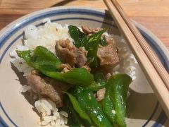 -破三川·新川菜(静安大融城店)