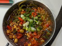 -川正旺江湖菜(三元桥店)