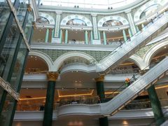 android_upload_pic-AMG海上明珠影城(上海环球港RealDCinema店)