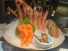 -花潮料理艺食馆(成都万象城店)