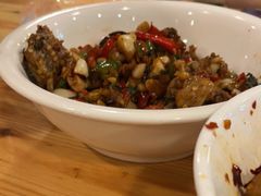 -笨罗卜浏阳菜馆(太平街店)