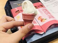 -麦当劳(金狮广场店)