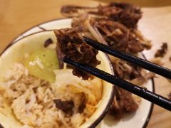 -楚成谷鸭馆(裕民店)