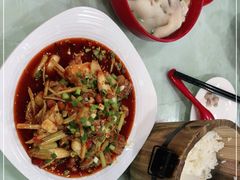 -廖老妈蹄花店(人民公园陕西街259号店)