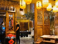 -重庆老灶 Chong Qing Lao Zao