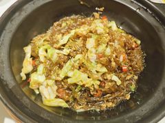 -饭橘汉江码头·乡野土菜馆(静安路店)