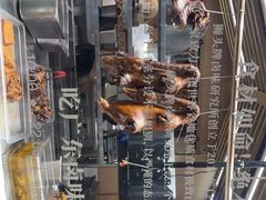 -狮头牌卤味研究所·卤味饭(花城汇南区店)