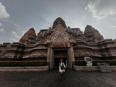 -南宁方特东盟神画