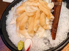 -东海怡品海鲜豆捞(星街坊店)