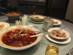 -恒记饭店·海鲜明档(淹城店)