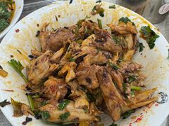 -老四季(南市场店)