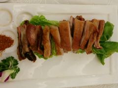 android_upload_pic-阿拉丁新疆风味餐厅·清真(罗廊巷店)