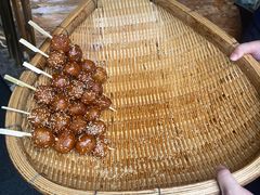 -柴门饭儿(成都太古里店)