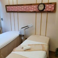 -芳朵美容养生SPA