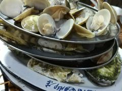 生炊组合-老伯蟹脚店(朝阳路店)