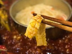 黄喉-飘香火锅(玉林西路店)