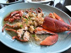 -环球港凯悦 · 享悦中餐厅