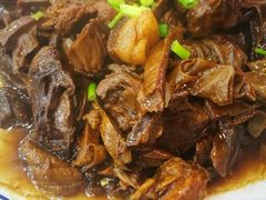 -徽州美食(三十年老店)