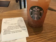 -星巴克(泉州百捷上悦城店)