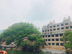 -西泰山风景区