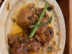 -蔡澜点心·粤菜(花城汇南区店)