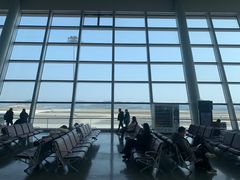 -贵阳龙洞堡国际机场-T2航站楼