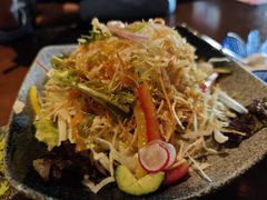 -千代武日本料理(哈西店)
