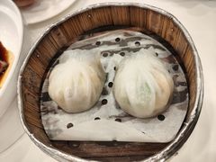 水晶鲜露笋蒸虾饺-凤凰楼酒家·粤宴点心(华强北店)