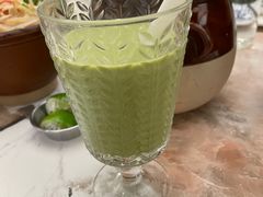 -KingThaia金泰兰(滨江天街店)