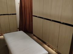 -美菲特健身(华贸店)