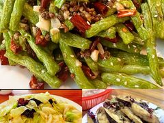 -美顺香食府鱼头老店(雪野湖店)