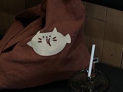 -M Stand(北京平安幸福中心店)
