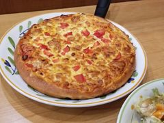 -萨莉亚意式餐厅(石鼓路店)