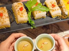 -遇见长安之高山流水(李家村万达店)