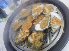 -船奇蒸汽海鲜·闽菜(八市海鲜总店)