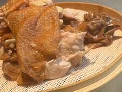 -老家水饺濮阳菜(巴黎街店)