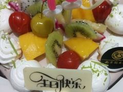 -南京冠生园(太平南路店)