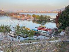 -南京城墙景区