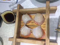 虾饺-餐与自然(老商埠店)