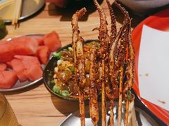 -北丐先生·野馄饨烧烤(泰达E街区店)