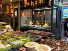 -抱德·潮汕味(琶洲店原惠城鱼仔)