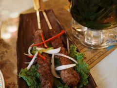 -海尔巴格一甸茶餐厅(团结路店)