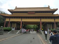 -南京市江宁方山
