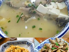 -洞天食府(北大街店)